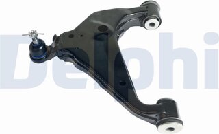 Delphi TC4464