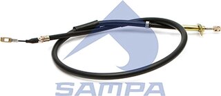 Sampa 200.291