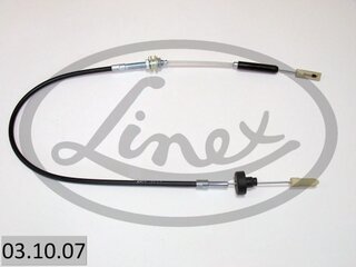 Linex 03.10.07