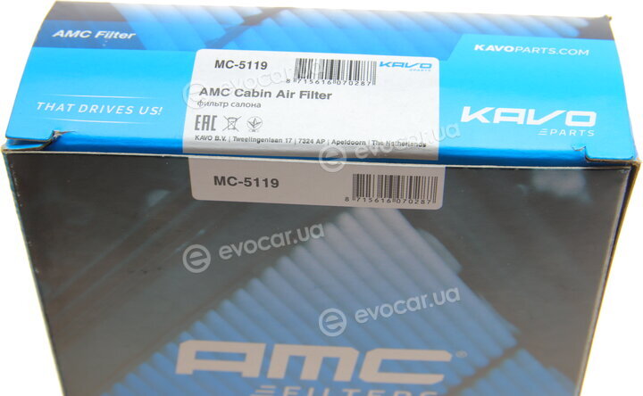 AMC MC-5119