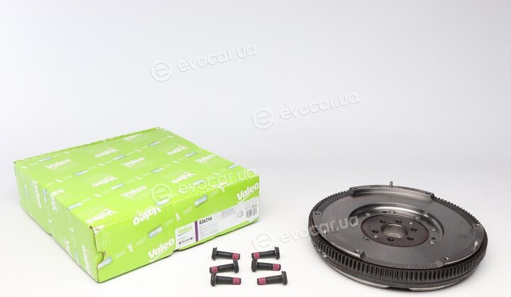 Valeo 836246