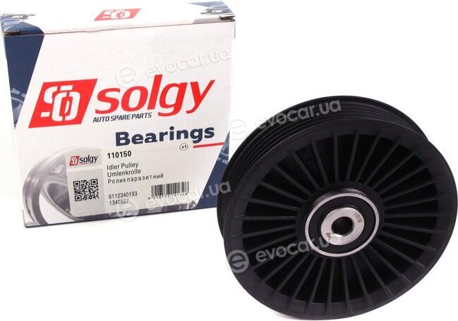 Solgy 110150