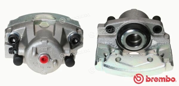 Brembo F 23 110