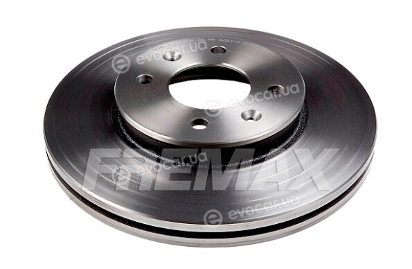 Fremax BD-5206