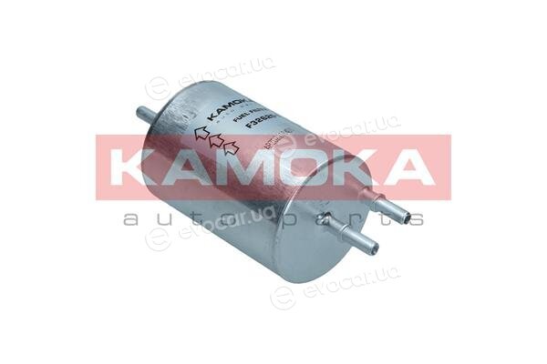 Kamoka F326201