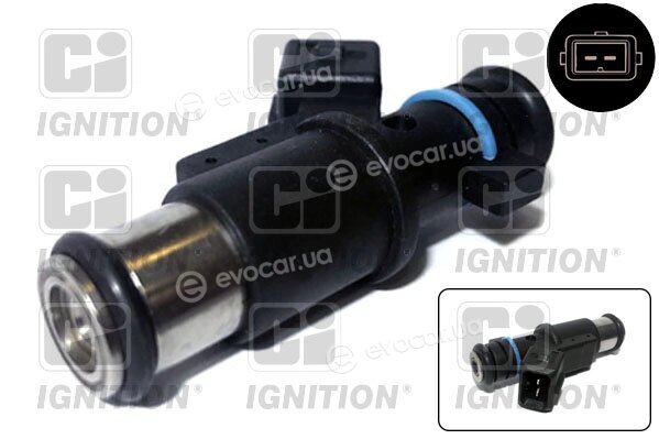 Quinton Hazell XPSI106