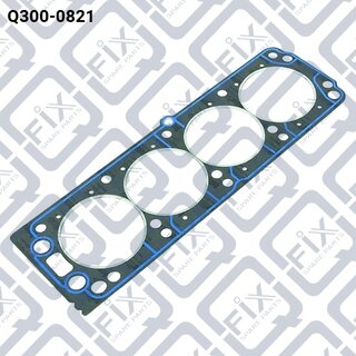 Q-Fix Q3000821
