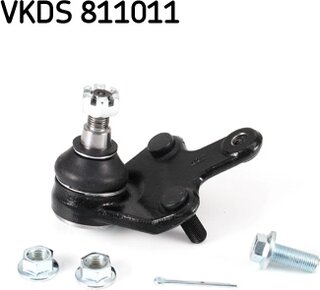 SKF VKDS 811011