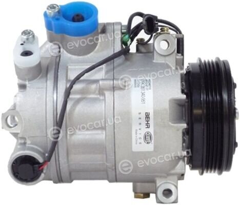 Mahle ACP 1440 000S