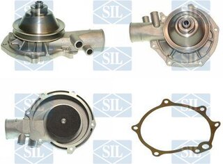 Saleri Sil PA575P
