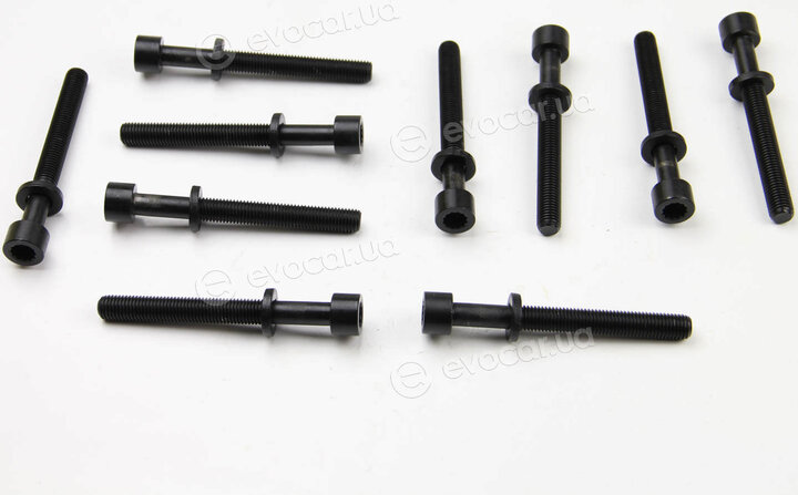 BGA BK6396