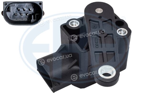Era / Messmer 551721A