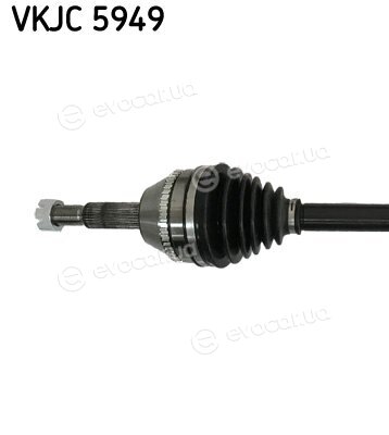 SKF VKJC 5949