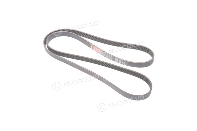 Gates 6PK1763