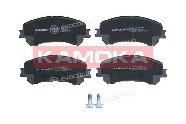 Kamoka JQ101008
