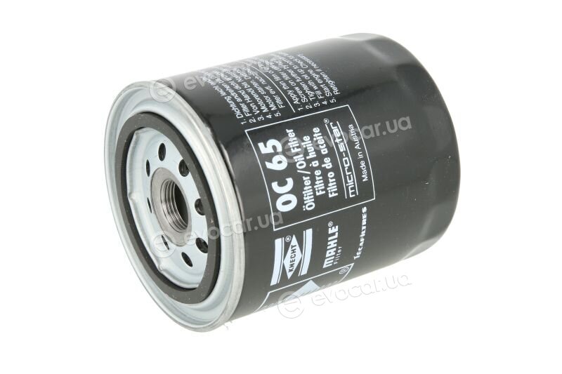 Mahle OC 65