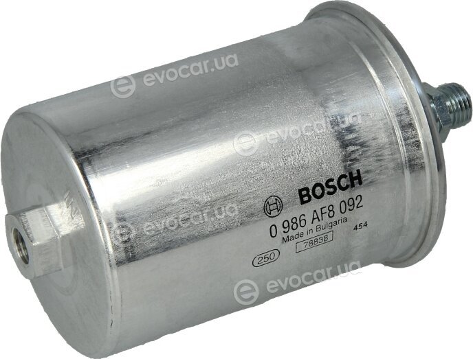 Bosch 0 986 AF8 092