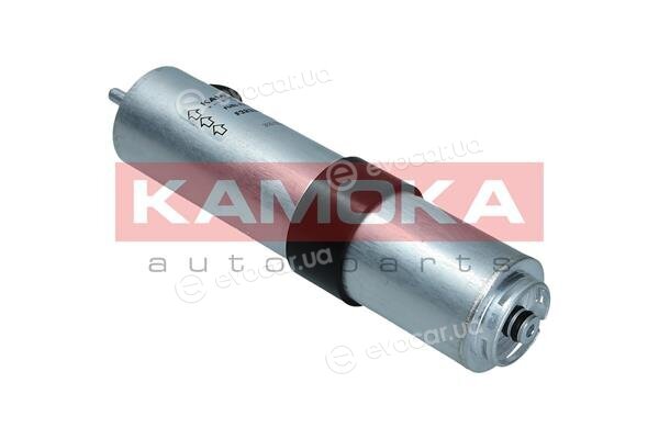 Kamoka F323201