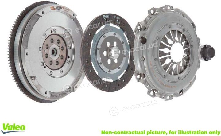 Valeo 836162