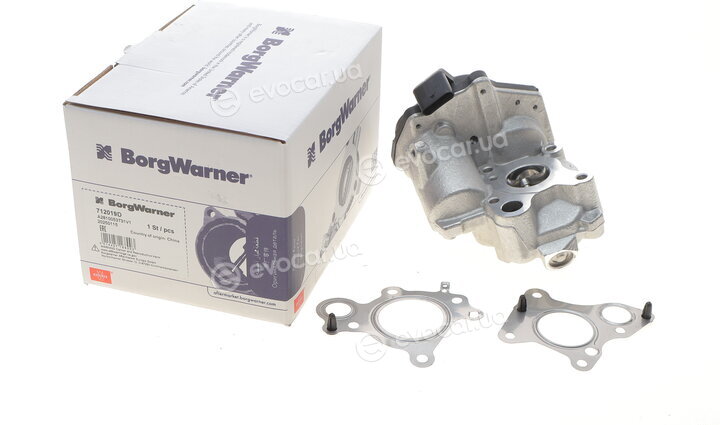 Wahler / BorgWarner 712019D