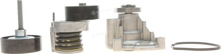 Continental 6PK1733WP2