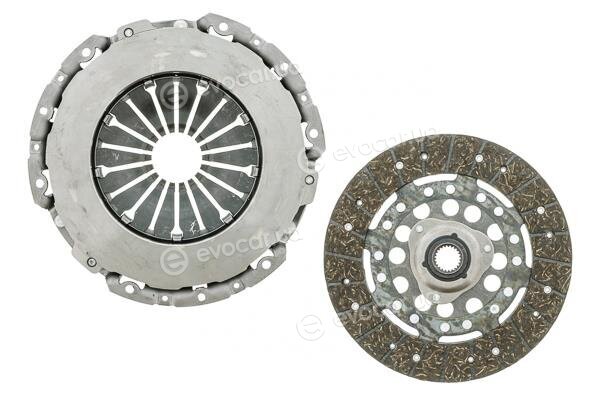 Aisin AI KE-VW20R
