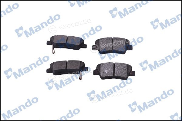 Mando RMPH39NS