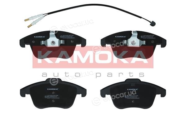 Kamoka JQ1018320
