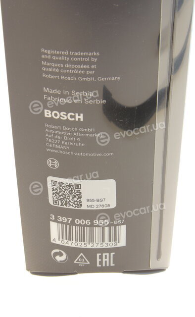 Bosch 3 397 006 955