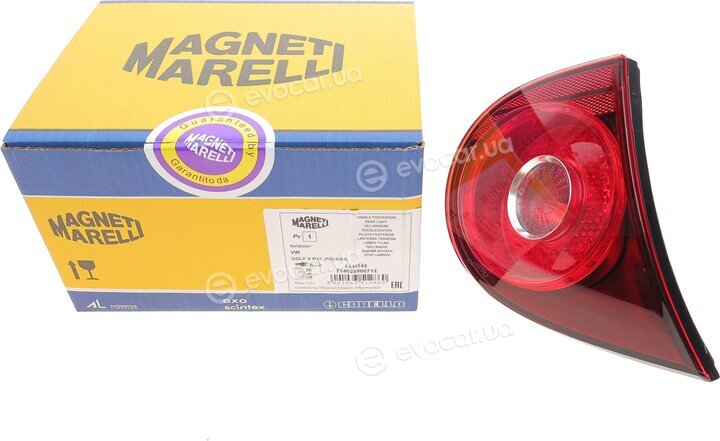 Magneti Marelli 714028500712