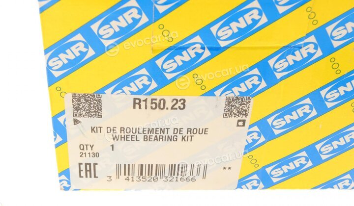 NTN / SNR R150.23