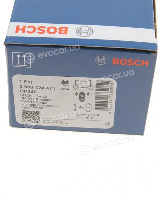 Bosch 0 986 424 471