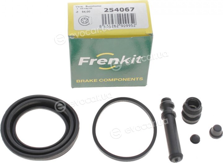 Frenkit 254067