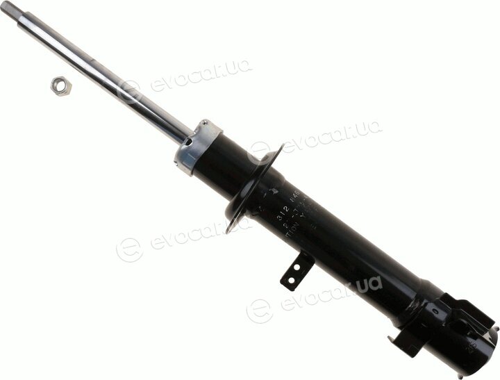 Sachs 312 846