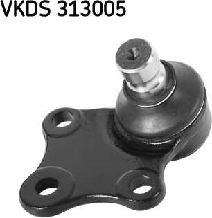 SKF VKDS 313005