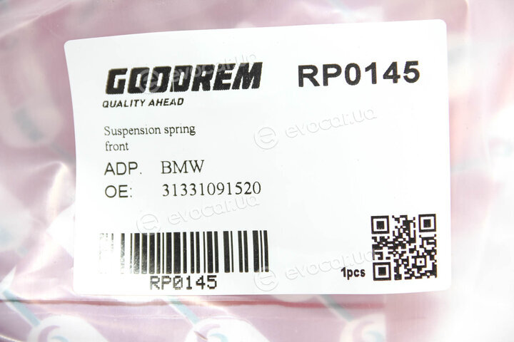Goodrem RP0145