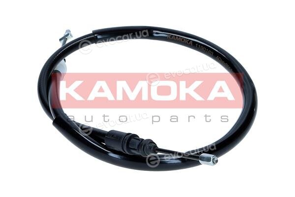 Kamoka 1190163
