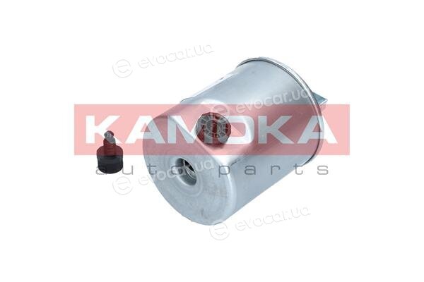 Kamoka F315801