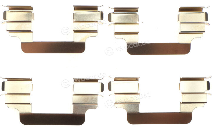 Kawe / Quick Brake 109-1231
