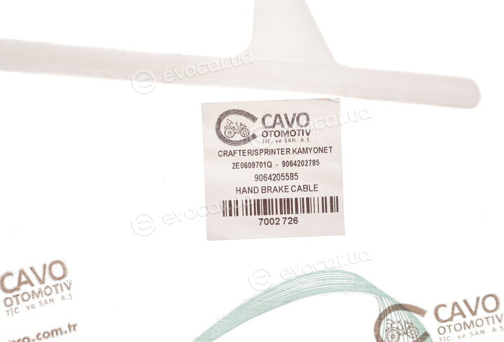 Cavo 7002 726