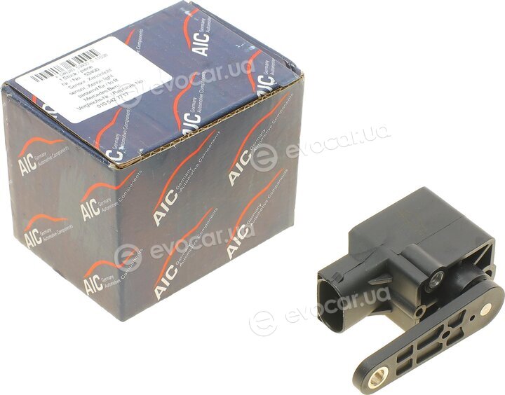 AIC 53400