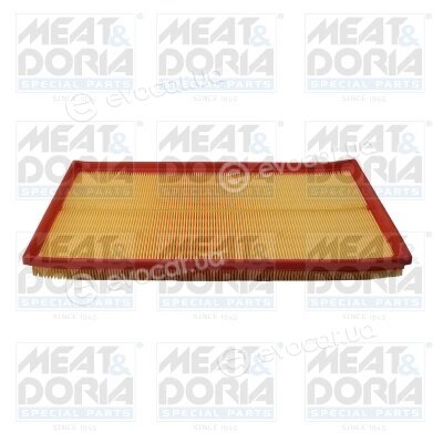 Meat & Doria 18703