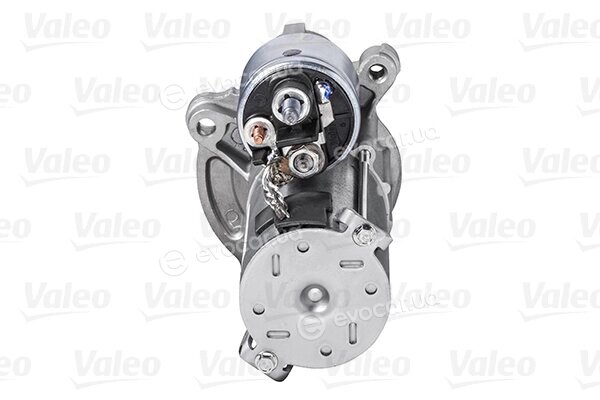 Valeo 432623