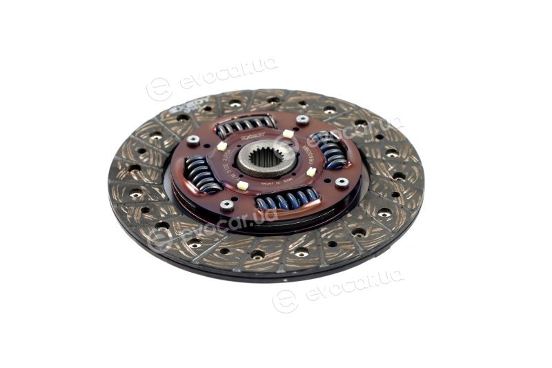 Exedy MBD099U