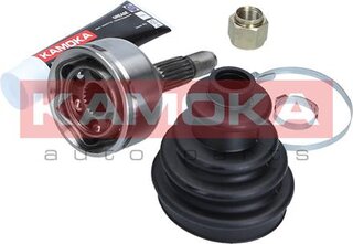 Kamoka 7394