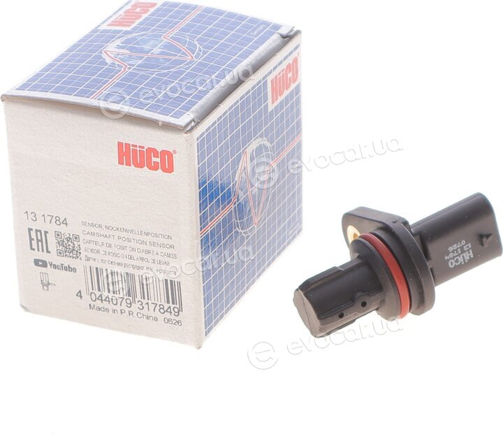 Astemo (Hitachi) / Huco 131784