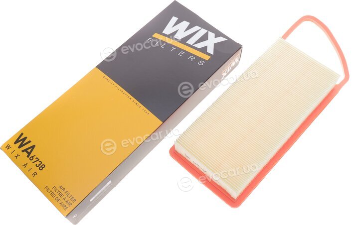 WIX WA6738