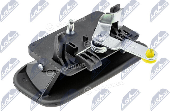NTY EZC-FR-085
