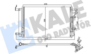 Kale 358245