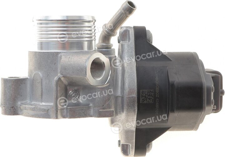 Wahler / BorgWarner 710795D